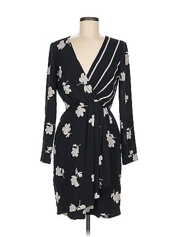 Slate & Willow Casual Dress (view 1)