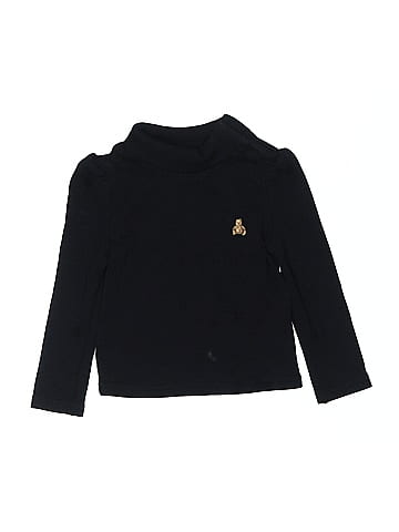 Baby Gap Long Sleeve Turtleneck (view 1)