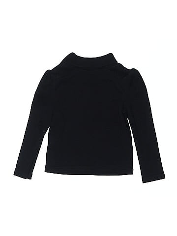 Baby Gap Long Sleeve Turtleneck (view 2)