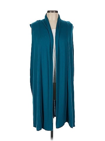 Isaac Mizrahi New York Cardigan (view 1)