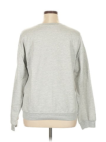 Wound Up Sweatshirt (view 2)