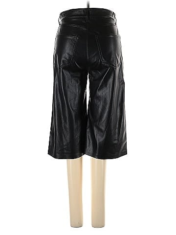 Nanushka Faux Leather Pants (view 2)