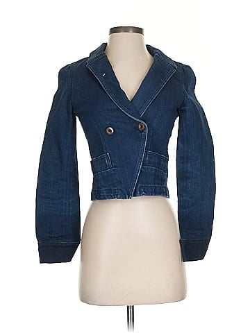 Marc by Marc Jacobs Denim Jacket (view 1)