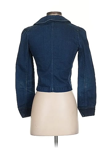 Marc by Marc Jacobs Denim Jacket (view 2)