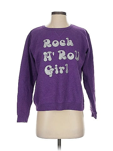Hanes Sweatshirt (view 1)