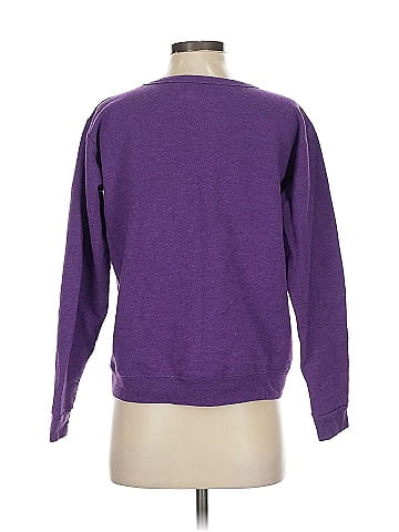 Hanes Sweatshirt (view 2)