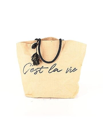 T.J. Maxx Tote (view 1)
