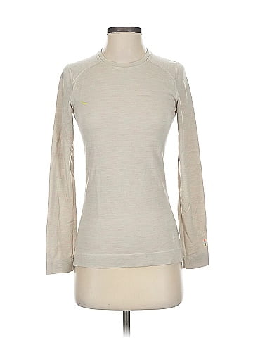 Smartwool Wool Pullover Sweater (view 1)