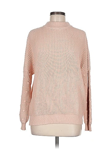 O'Neill Turtleneck Sweater (view 1)