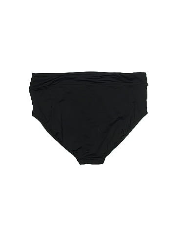 Lands' End Swimsuit Bottoms (view 2)