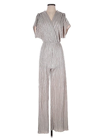 Porridge Jumpsuit (view 1)