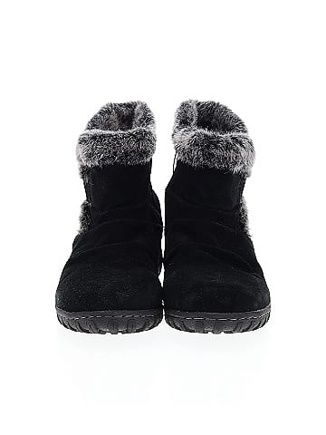Khombu Ankle Boots (view 2)