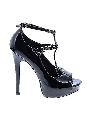 Signature Heels (view 1)