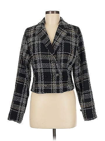Slate & Willow Blazer (view 1)