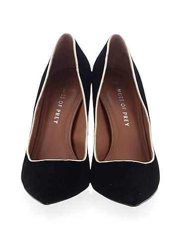 Shoes of Prey Heels (view 2)