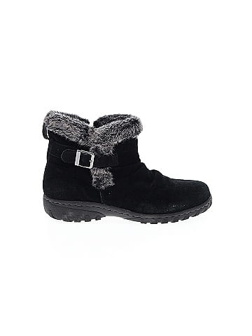 Khombu Ankle Boots (view 1)