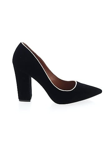Shoes of Prey Heels (view 1)