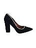 Shoes of Prey Black Heels Size 8 1/2 - photo 1