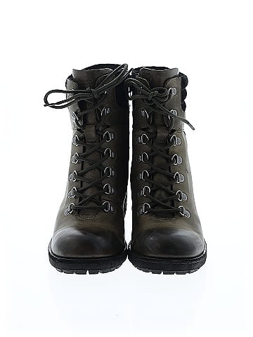 Kork-Ease Ankle Boots (view 2)