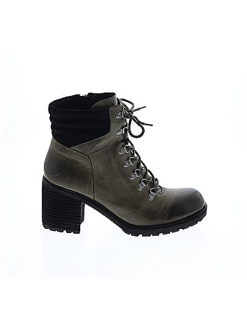 Kork-Ease Ankle Boots (view 1)