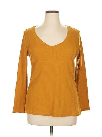 Ambiance 3/4 Sleeve T-Shirt (view 1)