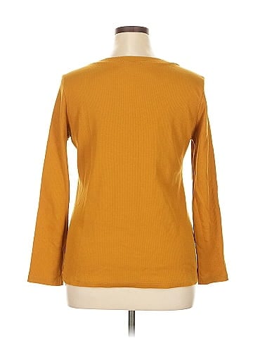 Ambiance 3/4 Sleeve T-Shirt (view 2)