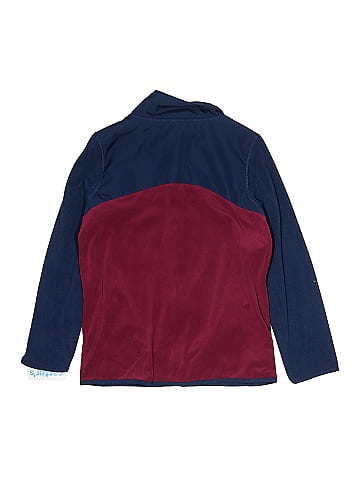Carter's Zip Up Hoodie (view 2)