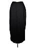 Alex Evenings 100% Polyester Solid Black Formal Skirt Size L - photo 2