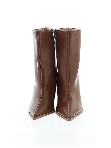 Journee Collection Boots (view 2)