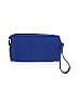 Vera Bradley Argyle Blue Purple Wristlet One size - photo 1