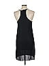 Denim & Supply Ralph Lauren 100% Polyester Black Cocktail Dress Size M - photo 2