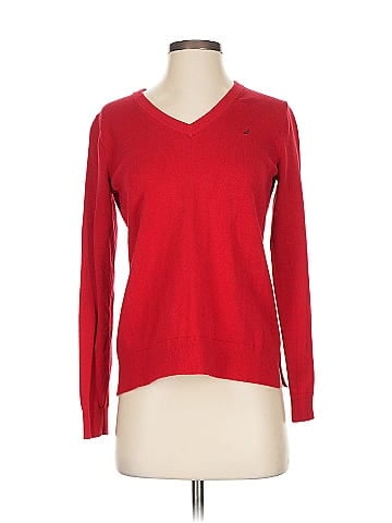 Nautica Pullover Sweater (view 1)