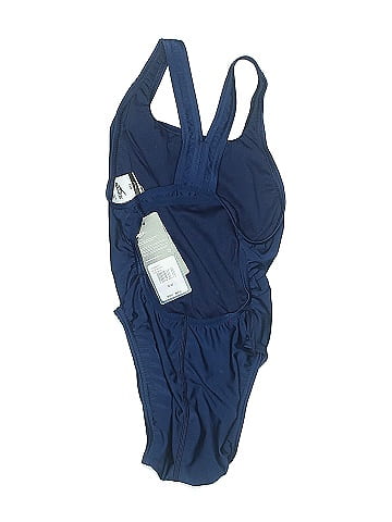 Speedo One Piece Swimsuit (view 2)