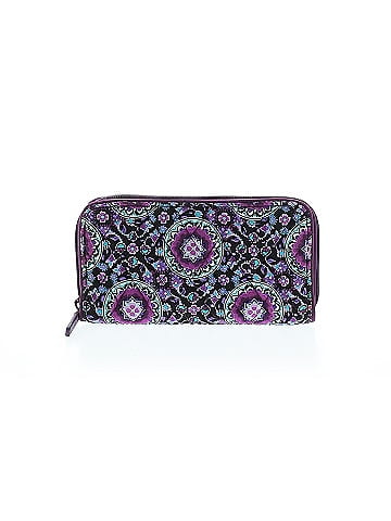Vera Bradley Wallet (view 1)