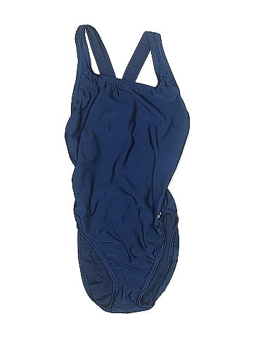 Speedo One Piece Swimsuit (view 1)