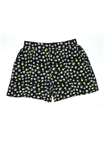 Simply Be Shorts (view 1)