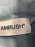 Ambush 100% Cotton Blue Pullover Hoodie Size S - photo 7