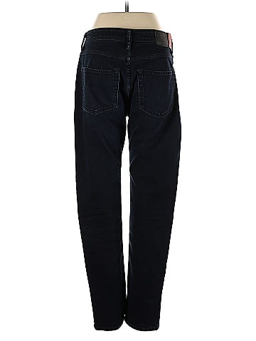 Blå Konst Acne Studios Jeans (view 2)
