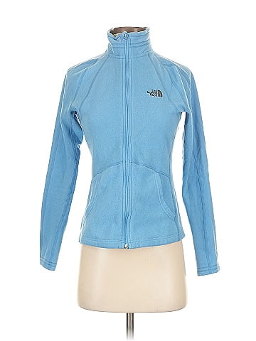 The North Face Track Jacket (view 1)