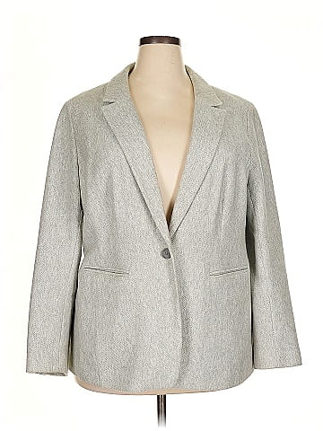Ann Taylor LOFT Blazer (view 1)