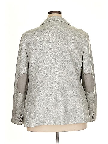 Ann Taylor LOFT Blazer (view 2)