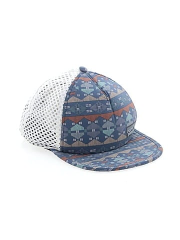 Unbranded Baseball Cap (view 1)