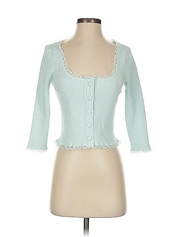 For Love & Lemons Cardigan (view 1)