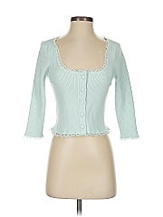 For Love & Lemons Cardigan