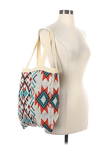 Assorted Brands Tote (view 2)