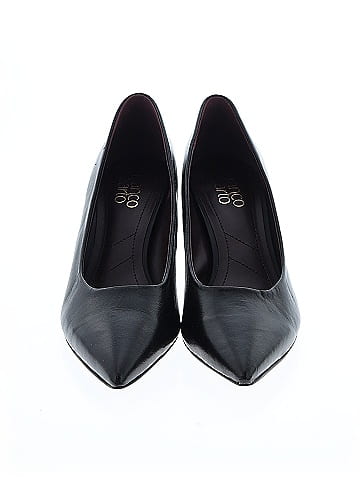 Franco Sarto Wedges (view 2)