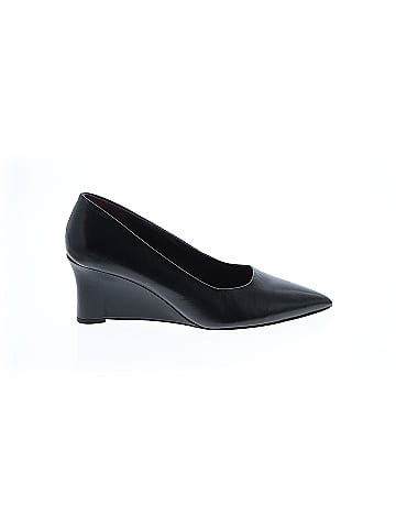 Franco Sarto Wedges (view 1)