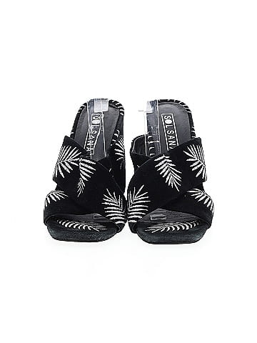 Sol Sana Heels (view 2)