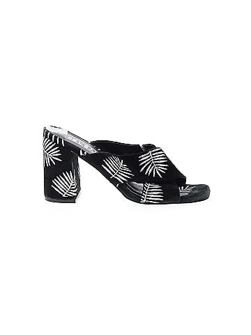 Sol Sana Heels (view 1)