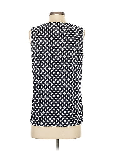 Jones Studio Sleeveless Blouse (view 2)